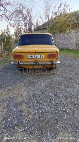 LADA (VAZ) 2103 1976, 75,689 km - 1.3 l - Göyçay