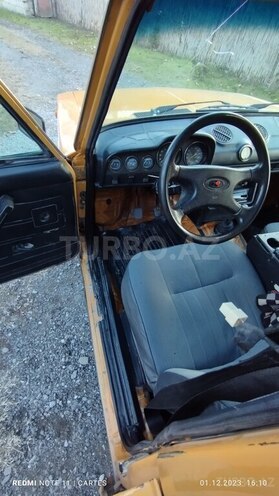 LADA (VAZ) 2103 1976, 75,689 km - 1.3 l - Göyçay