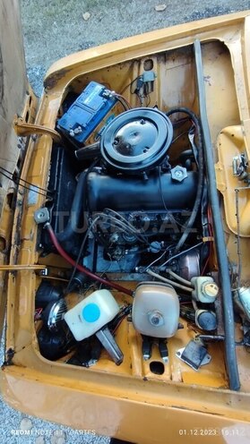 LADA (VAZ) 2103 1976, 75,689 km - 1.3 l - Göyçay