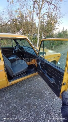 LADA (VAZ) 2103 1976, 75,689 km - 1.3 l - Göyçay