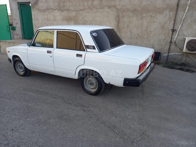 LADA (VAZ) 2107 2008, 95,000 km - 1.6 l - Bakı