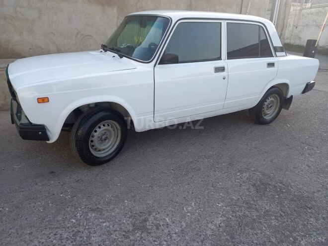 LADA (VAZ) 2107 2008, 95,000 km - 1.6 l - Bakı