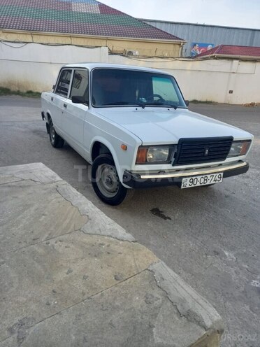 LADA (VAZ) 2107 2008, 95,000 km - 1.6 l - Bakı