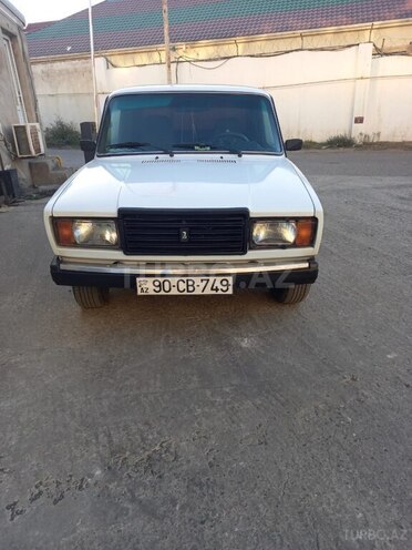 LADA (VAZ) 2107 2008, 95,000 km - 1.6 l - Bakı