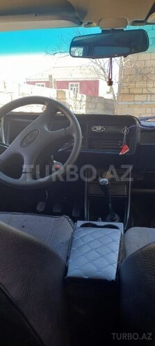LADA (VAZ) 2107 2008, 95,000 km - 1.6 l - Bakı