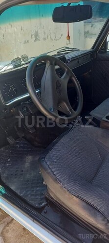 LADA (VAZ) 2107 2008, 95,000 km - 1.6 l - Bakı