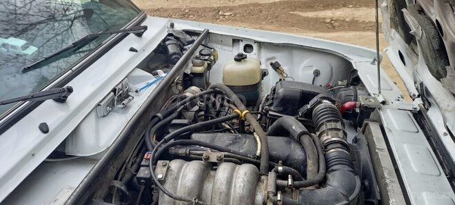 LADA (VAZ) 2107 2008, 95,000 km - 1.6 l - Bakı
