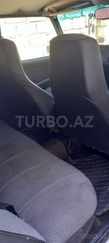 LADA (VAZ) 2107 2008, 95,000 km - 1.6 l - Bakı
