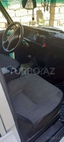 LADA (VAZ) 2107 2008, 95,000 km - 1.6 l - Bakı