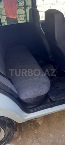 LADA (VAZ) 2107 2008, 95,000 km - 1.6 l - Bakı
