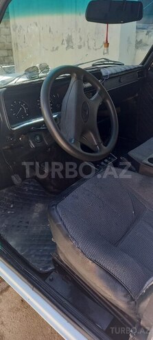 LADA (VAZ) 2107 2008, 95,000 km - 1.6 l - Bakı