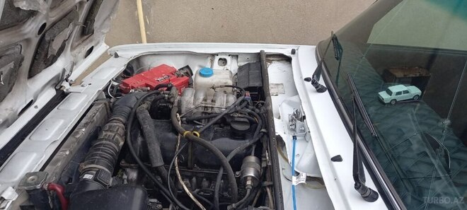 LADA (VAZ) 2107 2008, 95,000 km - 1.6 l - Bakı