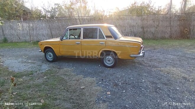 LADA (VAZ) 2103 1976, 75,689 km - 1.3 l - Göyçay