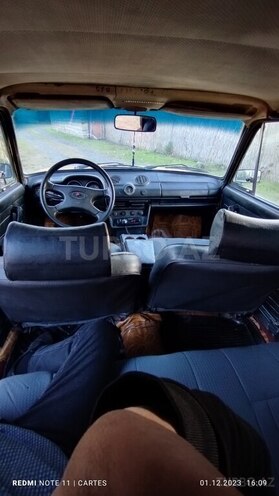 LADA (VAZ) 2103 1976, 75,689 km - 1.3 l - Göyçay