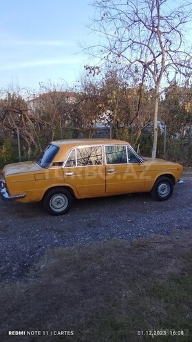 LADA (VAZ) 2103 1976, 75,689 km - 1.3 l - Göyçay