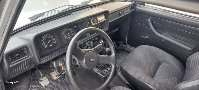 LADA (VAZ) 2107 2010, 97,476 km - 1.6 л - Şəki