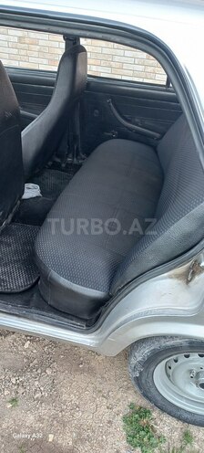 LADA (VAZ) 2107 2010, 97,476 km - 1.6 л - Şəki