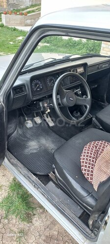 LADA (VAZ) 2107 2010, 97,476 km - 1.6 л - Şəki
