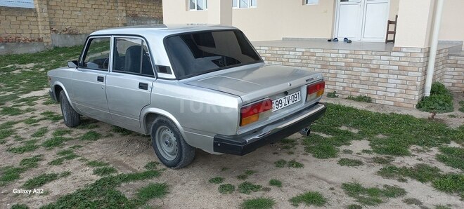LADA (VAZ) 2107 2010, 97,476 km - 1.6 л - Şəki