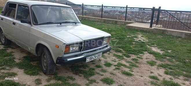 LADA (VAZ) 2107 2010, 97,476 km - 1.6 л - Şəki