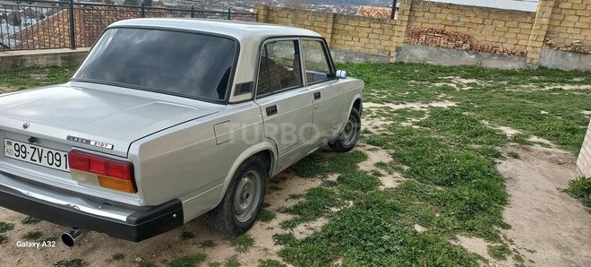 LADA (VAZ) 2107 2010, 97,476 km - 1.6 л - Şəki
