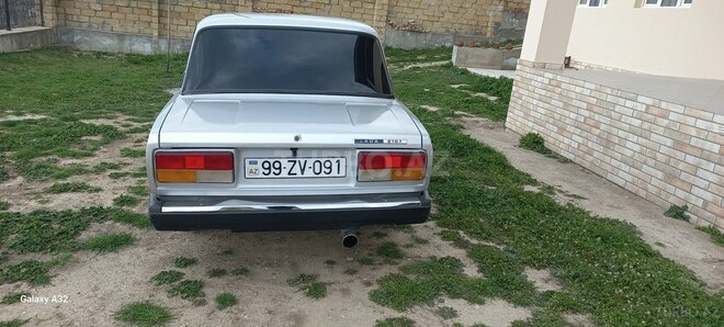 LADA (VAZ) 2107 2010, 97,476 km - 1.6 л - Şəki