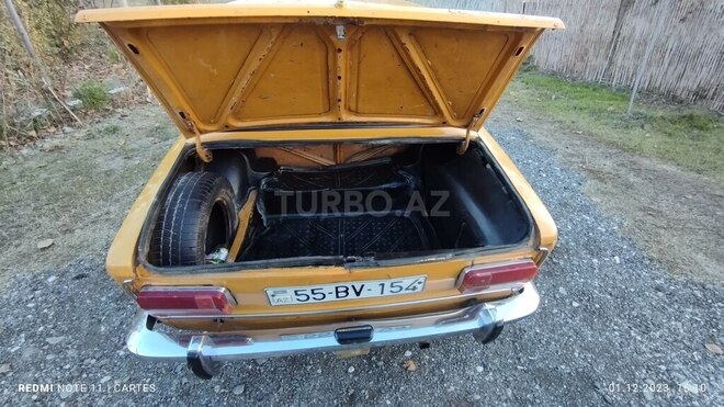 LADA (VAZ) 2103 1976, 75,689 km - 1.3 l - Göyçay