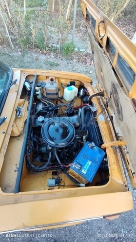 LADA (VAZ) 2103 1976, 75,689 km - 1.3 l - Göyçay