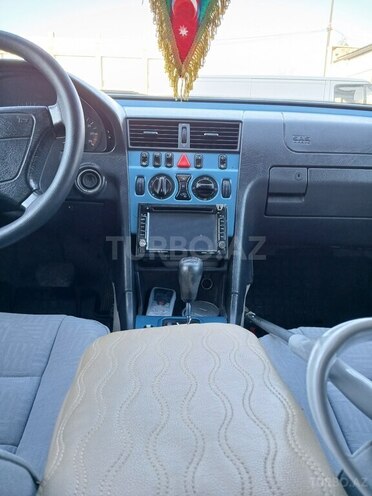 Mercedes C 240 1998, 148,000 km - 2.4 л - Cəlilabad