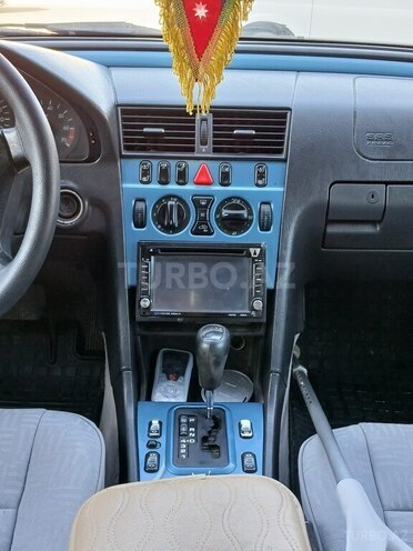 Mercedes C 240 1998, 148,000 km - 2.4 л - Cəlilabad
