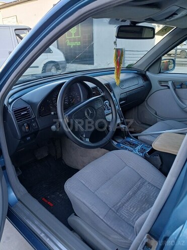 Mercedes C 240 1998, 148,000 km - 2.4 л - Cəlilabad