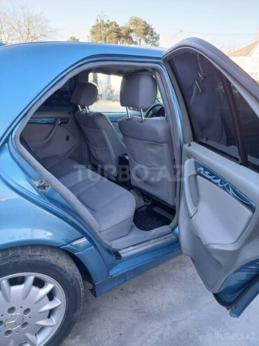 Mercedes C 240 1998, 148,000 km - 2.4 л - Cəlilabad