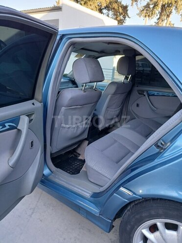 Mercedes C 240 1998, 148,000 km - 2.4 л - Cəlilabad