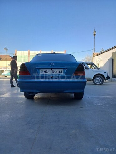 Mercedes C 240 1998, 148,000 km - 2.4 л - Cəlilabad
