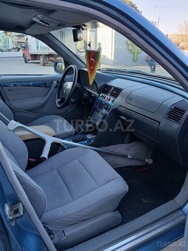Mercedes C 240 1998, 148,000 km - 2.4 л - Cəlilabad