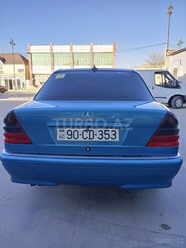 Mercedes C 240 1998, 148,000 km - 2.4 л - Cəlilabad