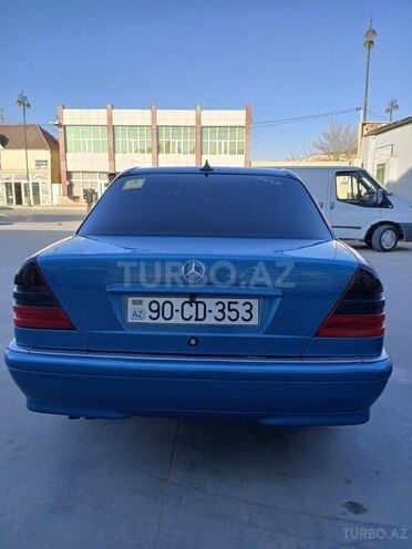 Mercedes C 240 1998, 148,000 km - 2.4 л - Cəlilabad