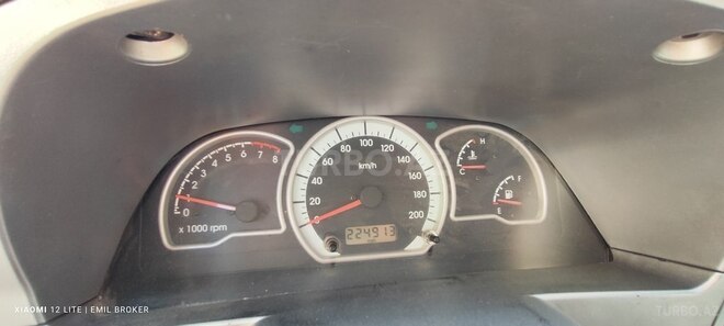 Daewoo Nexia 2010, 225,000 km - 1.5 l - Bakı
