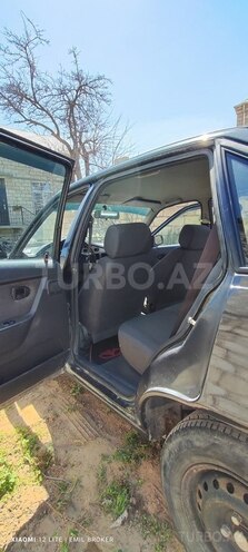Daewoo Nexia 2010, 225,000 km - 1.5 l - Bakı