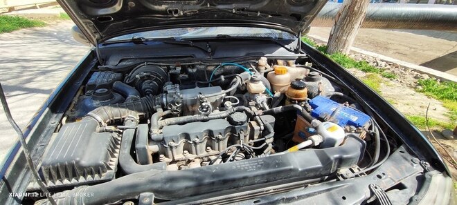 Daewoo Nexia 2010, 225,000 km - 1.5 l - Bakı
