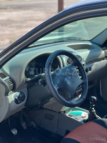 LADA (VAZ) Kalina 2010, 327,845 km - 1.4 л - Sumqayıt