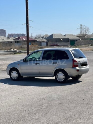 LADA (VAZ) Kalina 2010, 327,845 km - 1.4 л - Sumqayıt