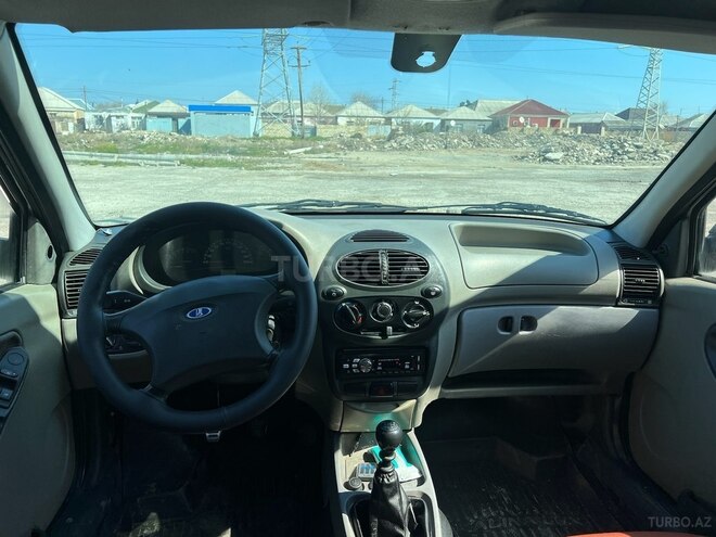 LADA (VAZ) Kalina 2010, 327,845 km - 1.4 л - Sumqayıt