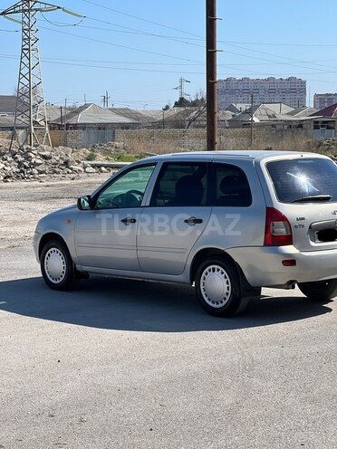 LADA (VAZ) Kalina 2010, 327,845 km - 1.4 л - Sumqayıt