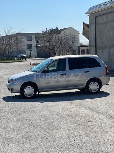 LADA (VAZ) Kalina 2010, 327,845 km - 1.4 л - Sumqayıt