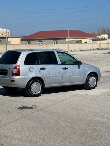 LADA (VAZ) Kalina 2010, 327,845 km - 1.4 л - Sumqayıt
