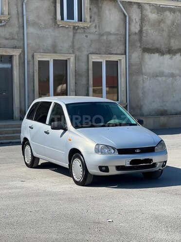 LADA (VAZ) Kalina 2010, 327,845 km - 1.4 л - Sumqayıt