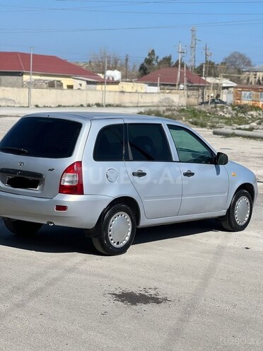 LADA (VAZ) Kalina 2010, 327,845 km - 1.4 л - Sumqayıt