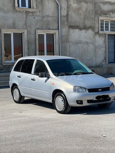 LADA (VAZ) Kalina 2010, 327,845 km - 1.4 л - Sumqayıt