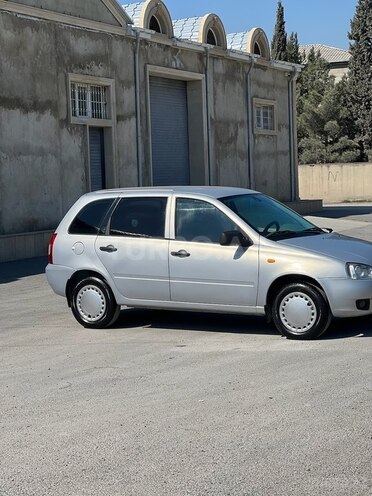 LADA (VAZ) Kalina 2010, 327,845 km - 1.4 л - Sumqayıt